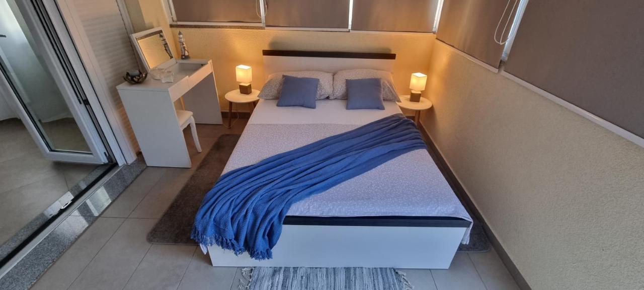 Two Stars - Villa Sunce Сень Экстерьер фото